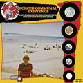 Alien Nosejob - Forced Communal Existence - Vinyl Record