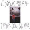 Thank You, Guitar [LP] Vinyl Record
