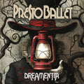 Presto Ballet - Dreamentia - Music CD
