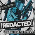 Redacted - O.S.T. [Colored Vinyl] (Gate) Vinyl Record