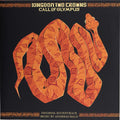 Hald,andreas - Kingdom Two Crowns: Call Of Olympus - O.s.t. - Vinyl Record