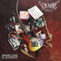 Screaming Trees - Wrong Turn To Jahannam (live From Egg Studio) - Vinyl Record