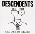 Descendents - Milo Goes To College - Music CD