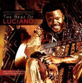 Luciano - Best Of Luciano - Music CD