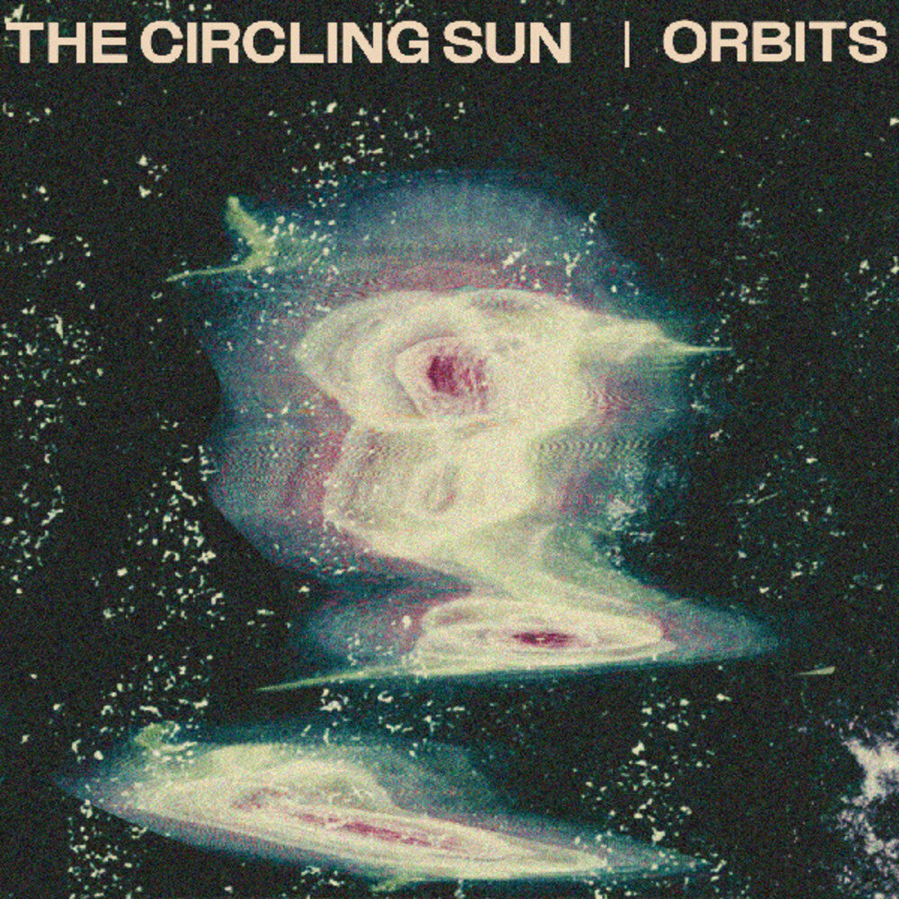 Orbits [Indie Exclusive Green LP] Vinyl Record