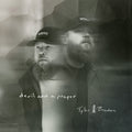 Braden,tyler - Devil & A Prayer - Music CD
