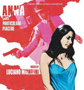 Michelini,luciano - Anna Quel Particolare Piacere - O.s.t. - Music CD