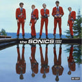 Sonics - High Time - Vinyl Record