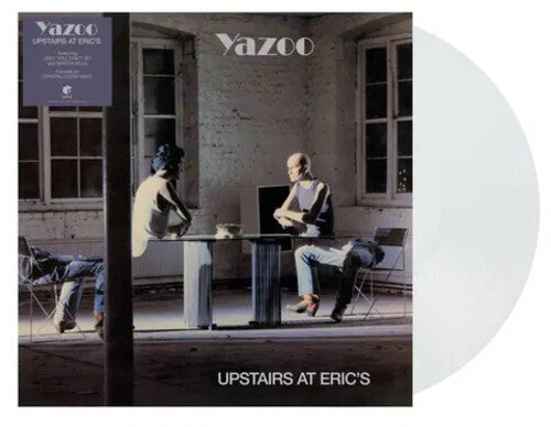 Yazoo - Upstairs At Eric's - Vinyl Record