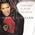 Mullen,nicole C - Christmas In Black & White - Music CD
