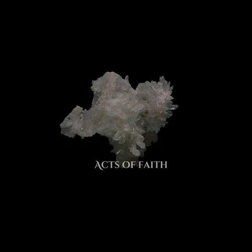 Sault - Acts Of Faith - Music CD