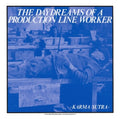 Karma Sutra - Daydreams Of A Production Line Worker - Vinyl Record