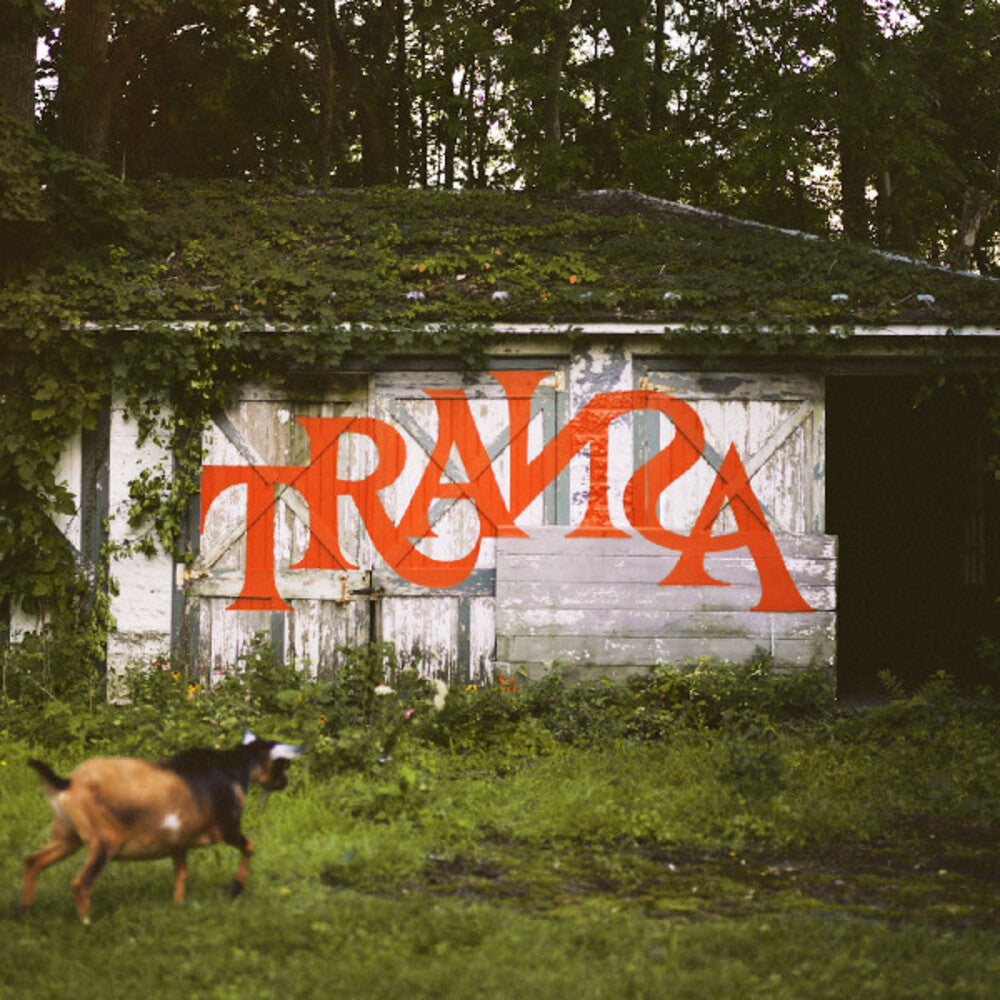 Transa / Various (Dlx) (Can) - Transa / Various [Deluxe] (Can)