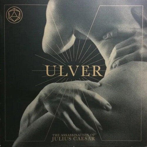 Ulver - Assassination Of Julius Caesar - Vinyl Record