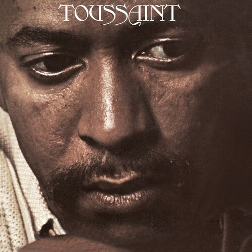 Toussaint,allen - Toussaint - Vinyl Record