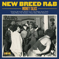 New Breed R&b: Money Talks / Various - New Breed R&b: Money Talks / Various - Music CD