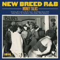 New Breed R&B: Money Talks / Various (Uk) - New Breed R&B: Money Talks / Various (Uk) [CD]