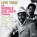 Love Train: Gamble & Huff Songbook / Various - Love Train: Gamble & Huff Songbook / Various - Music CD