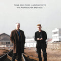 Montgolfier Brothers - Think Once More: A Journey With - Vinyl Record