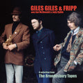 Giles Giles & Fripp - Selection From The Brondesbury Tapes - Vinyl Record