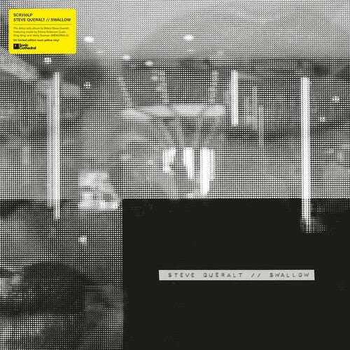 Queralt,steve - Swallow - Vinyl Record