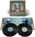Los Planetas - Una Opera Egipcia - Vinyl Record