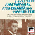 Serge Gainsbourg - Confidentiel (Fra) [LP]