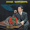 Gainsbourg,serge - No. 2 - Vinyl Record
