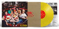 Morat - Yes Manana - Yellow Vinyl - Vinyl Record