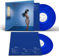 Cuarto Azul - Blue Vinyl (Spa) [LP] Vinyl Record