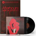 Afterhours - Ballate Per Piccole Iene - Remastered 2025 - Vinyl Record