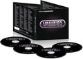 Now Yearbook The Vault: 1981 / Various (Uk) Music CD
