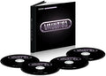 Now Yearbook The Vault: 1981 / Various (Spec) (Uk) Music CD