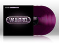 Now Yearbook The Vault: 1981 / Various - Now Yearbook The Vault: 1981 / Various - Vinyl Record