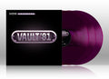Now Yearbook The Vault: 1981 / Various [Colored Vinyl] (Uk) Vinyl Record