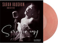 Vaughan,sarah - Swingin Easy / Birdland - Vinyl Record