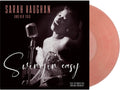 Swingin Easy / Birdland [Clear Vinyl] [Limited Edition] [180 Gram] (Red) Vinyl Record