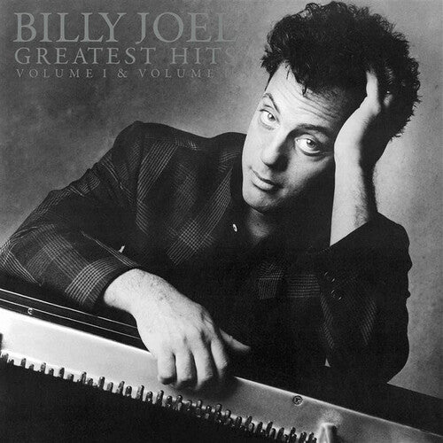 Joel,billy - Greatest Hits Volume I & Ii - Vinyl Record
