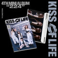 Kiss Of Life - 224 - Magazine Version - Music CD