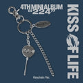 Kiss Of Life - 224 - Keychain Version (Phot) (Asia) [CD]
