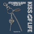 Kiss Of Life - 224 - Keychain Version - Music CD