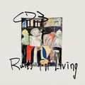 Rules For Living [LP] Vinyl Record