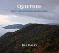 Haley,jill - Quietude - Music CD