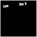 Das B - Love - Music CD