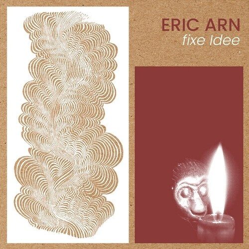 Arn,eric - Fixe Idee - Vinyl Record