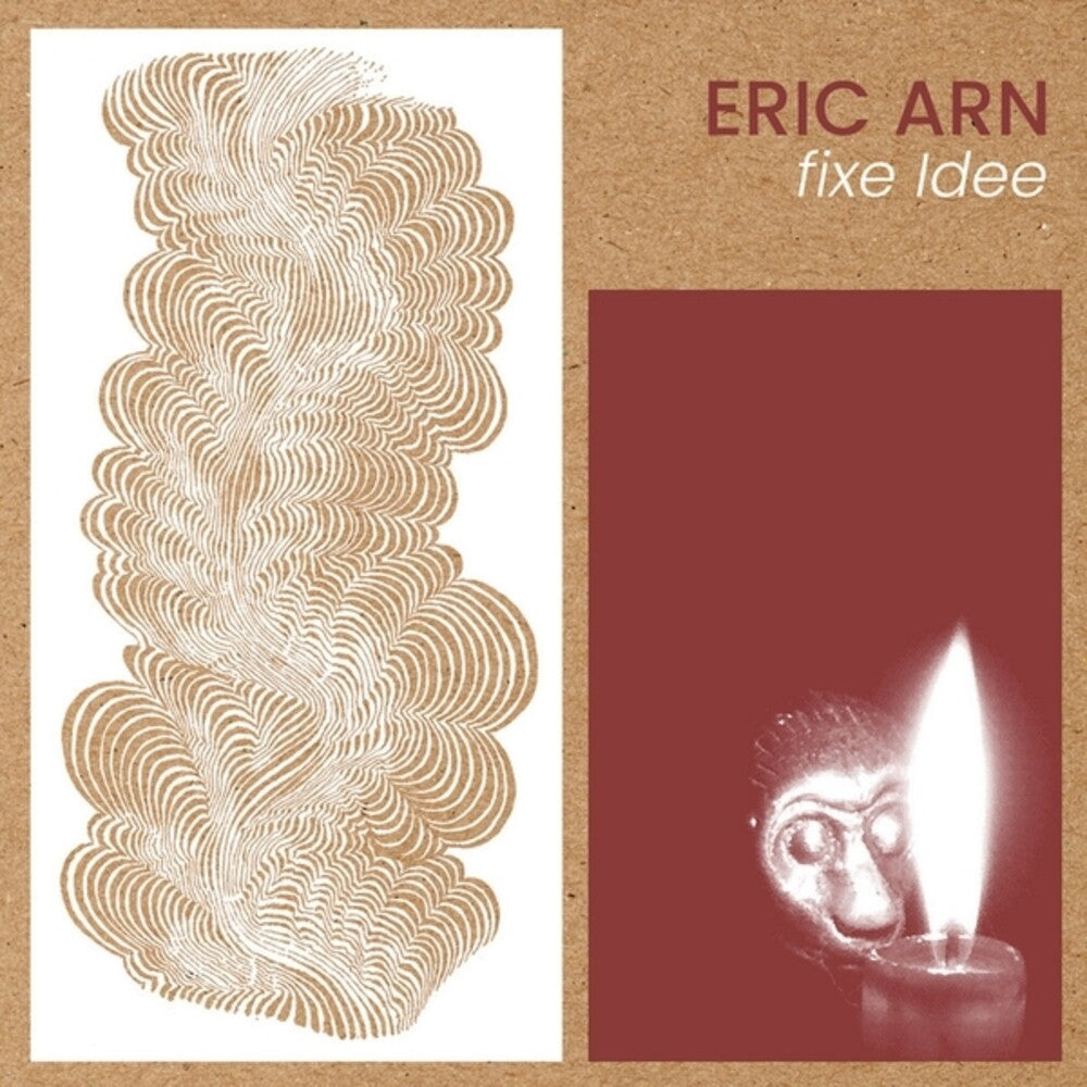 Fixe Idee [LP] Vinyl Record