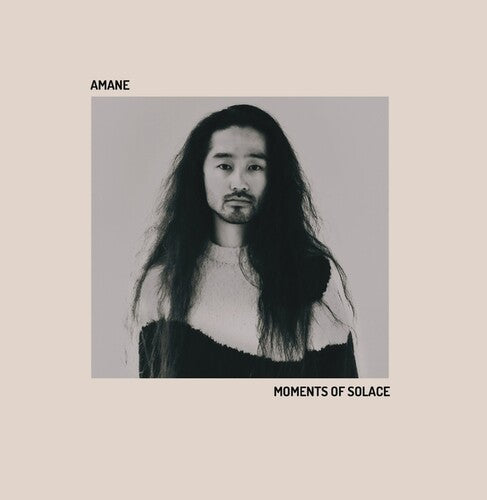 Amane - Moments Of Solace - Vinyl Record