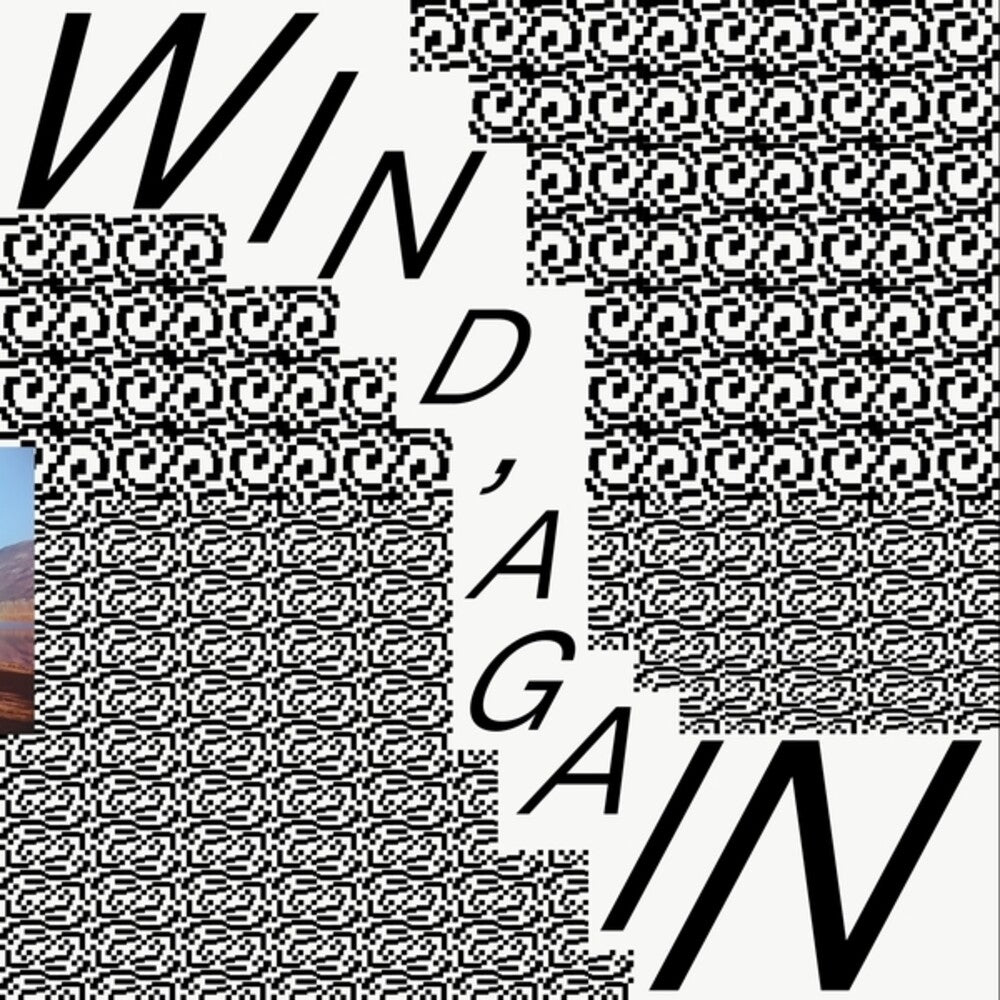 Wind Again [LP] Vinyl Record