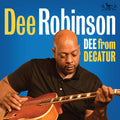 Robinson,dee - Dee From Decatur - Music CD