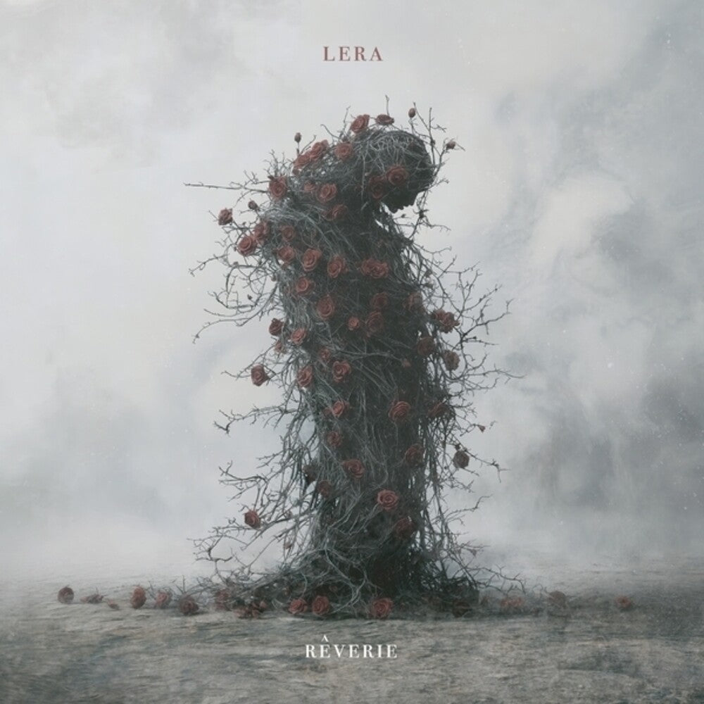 Reverie (Blk) [Colored Vinyl] [Limited Edition] (Wht) Vinyl Record